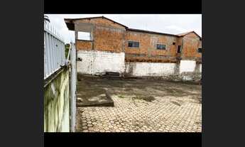 Imagem 6: Terreno medindo 8 frentre x42 de fundo , BAIRRO CENTRO RUA FORTALEZA