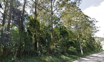 Imagem 2: ÁREA RESIDENCIAL/COMERCIAL em EMBU DAS ARTES - SP, CHÁCARAS BARTIRA