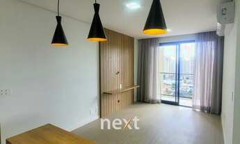 Imagem 4: Apartamento - Cambuí - Campinas