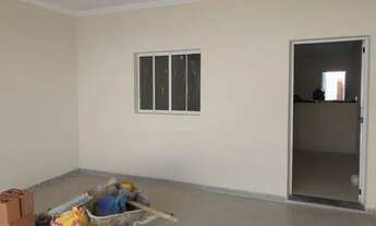 Imagem 3: Casa com 2 dormitórios para alugar, 103 m² por R$ 1.500,00/mês - Residencial Caroline - El