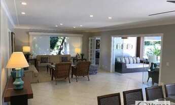Imagem 4: Casa com 6 dormitórios à venda, 666 m² por R$ 5.500.000,00 - Acapulco - Guarujá/SP