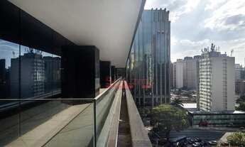 Imagem 4: Laje para alugar, 1372 m² por R$ 289.900,00/mês - Itaim Bibi - São Paulo/SP