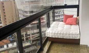 Imagem 3: Apartamento com 3 suítes para alugar Rua Constantino de Sousa 671 Campo Belo