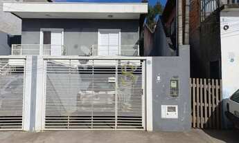 Imagem 2: Casa com 3 dormitórios à venda, 78 m² - Terra Preta - Mairiporã/SP