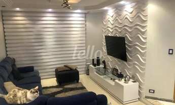 Imagem 2: São Paulo - Apartamento Padrão - Tatuapé