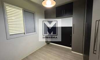 Imagem 5: Apartamento em Vila Augusta - Guarulhos