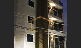 Imagem 3: SãO PAULO - Apartamento Padrão - Vila Nivi