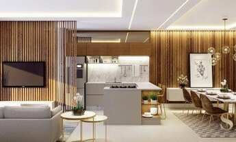 Imagem: SãO JOSé - Apartamento Padrão - Praia