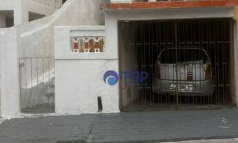 Imagem 4: Terreno com 2 moradias à venda, 185 m² por R$ - Vila Dom Pedro II - São Paulo/SP