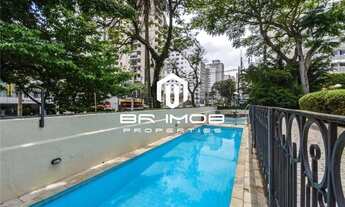 Imagem 7: COBERTURA RESIDENCIAL em SÃO PAULO - SP, MOEMA