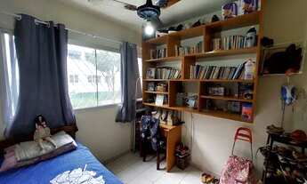 Imagem 6: Apartamento à venda, 2 quartos 1 andar sol da manhã há 3 quadra Coqueiral de Itaparica, V