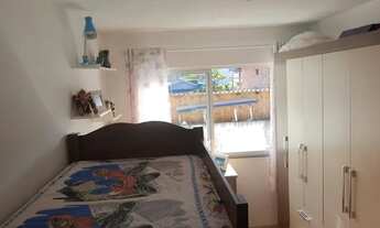 Imagem 7: Apartamento com 62 m² com 2 quartos