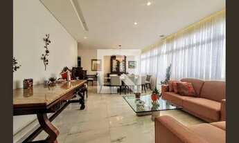 Imagem 5: Apartamento à Venda - Savassi, 4 Quartos, 185 m2