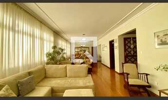 Imagem: Apartamento à Venda - Serra, 4 Quartos