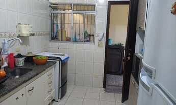 Imagem 4: Casa para venda com com 2 Dorm e 2 vagas, em Jardim São José - São Paulo-SP