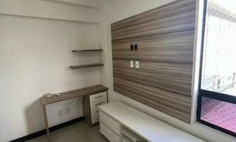 Imagem 14: Apartamento 2/4 Nascente Vista Livre Andar Alto no Caminho das Árvores R$ 510.000,00