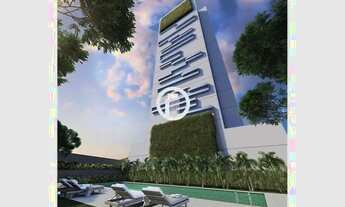 Imagem: Apartamento para Venda - 84m², 2 dormitórios