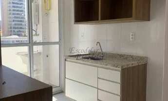 Imagem 2: Apartamento para alugar, 40 m² por R$ 2.899,65/mês - Santana - São Paulo/SP