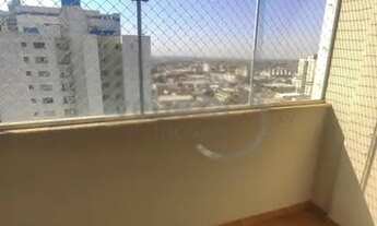 Imagem 3: Apartamento com 3 quartos à venda por R$ 450000.00, 133.29 m2 - CENTRO - LONDRINA/PR