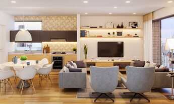 Imagem 4: São Paulo - Apartamento Padrão - Perdizes