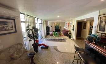 Imagem 7: Apartamento com 4 dormitórios à venda, 300 m² por R$ 6.790.000,00 - Ipanema - Rio de Janei