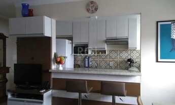 Imagem 4: Apartamento para Venda - 69m², 3 dormitórios, sendo 1 suites, 1 vaga - Jardim Planalto