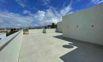 Imagem 7: Casa com Piscina no Alphaville Sergipe - Vista Mar