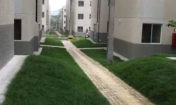 Imagem 5: Alugo apartamento em caucaia