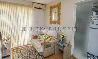 Imagem 7: Confira! Lindo apto. com varanda, 2 quartos (1 suíte) no Centro da Taquara - Rio de Janeir