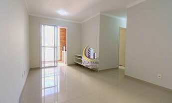 Imagem 5: Apartamento à venda, 70 m² por R$ 530.000,00 - Jaguaré - São Paulo/SP