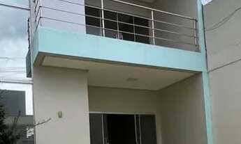 Imagem: Casa Parque dos Carajás