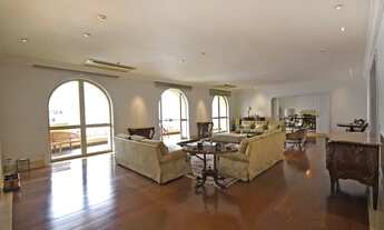 Imagem 4: São Paulo - Apartamento Padrão - Jardim Paulista