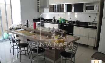 Imagem 5: Casa (térrea em condominio) 3 dormitórios/suite, cozinha planejada, portaria 24 horas, em