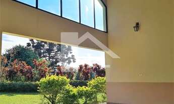 Imagem 5: CHÁCARA para Locação Convencional Totalmente Mobiliada 5 quartos, 3 suítes, 10 vagas, pisc