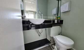 Imagem 5: Vendo/Alugo 02 Salas Comerciais Business Completo Campo Grande