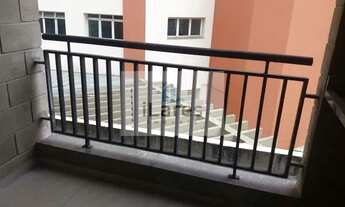 Imagem 2: Apartamento com 3 dorms, Vila Euclides, São Bernardo do Campo - R$ 570 mil, Cod: 2970