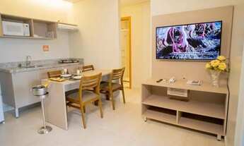 Imagem 4: Alugo Resort no salinas Park