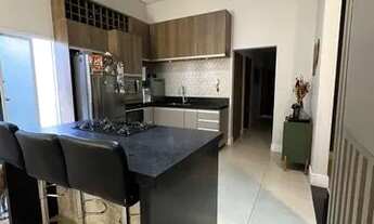 Imagem: Casa para alugar no Bairro Água Branca