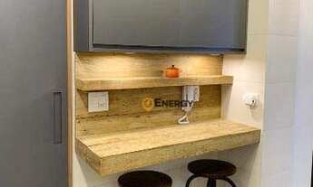 Imagem 5: Moema, apartamento para venda com 92m² - 3 dormitórios sendo 1 suíte e 2 vagas