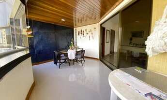 Imagem 2: Edf. Claude Monet. Excelente apartamento 4 quartos, à venda no Caminho das Árvores