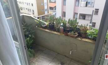 Imagem 4: Apartamento para aluguel, 3 quartos, 1 suíte, 2 vagas, Nova Floresta - Belo Horizonte/MG