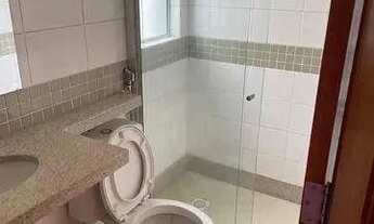 Imagem 4: Apartamento com 3 quartos à venda, 123 m² por R$ 550.000 - Alto da Glória - Goiânia/GO