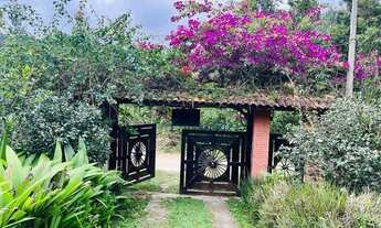 Imagem: Chácara com 5 dormitórios à venda, 3320