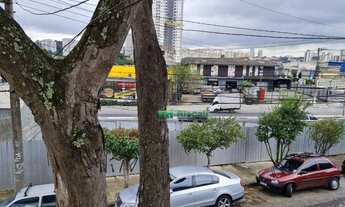 Imagem 2: Sobrado com 5 dormitórios para alugar, 100 m² por R$ 4.000,00/mês - Vila Sônia - São Paulo