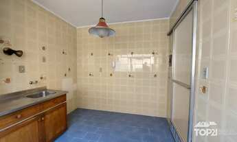 Imagem 6: PORTO ALEGRE - Apartamento Padrão - Passo Dareia