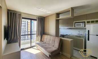 Imagem 2: Freedom apartamento mobiliado para locação na Gleba Palhano em Londrina