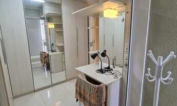 Imagem 6: Vendo Linda Cobertura Turim 2 Suítes Fino Acabamento Ponta Negra/ Aceita Financiamento