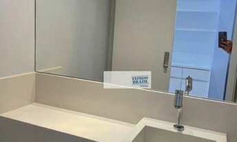 Imagem 6: Lindo Apartamento - Andar Alto- Ideal Para Executivos - agende sua Visita