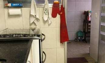 Imagem 6: Sobrado - venda por R$ 960.000,00 ou aluguel por R$ 9.823,71/mês - Ipiranga - São Paulo/SP