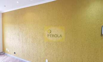 Imagem 4: Apartamento com 3 dormitórios à venda, 70 m² por R$ 260.000,00 - Parque da Figueira - Camp